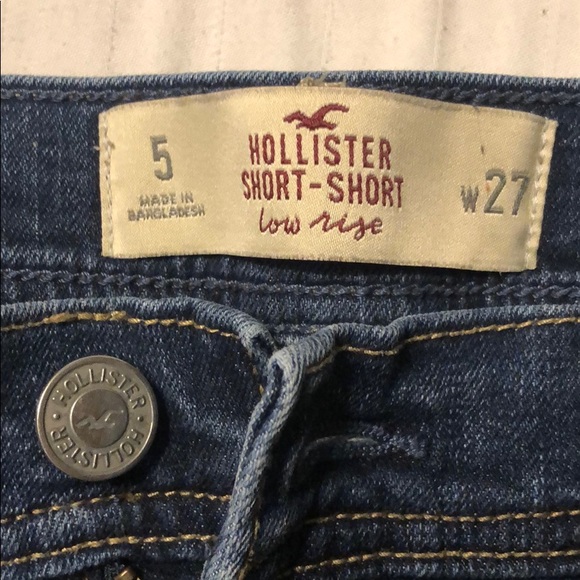 Shorts! - Picture 4 of 6